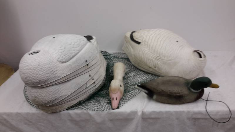 Decoys