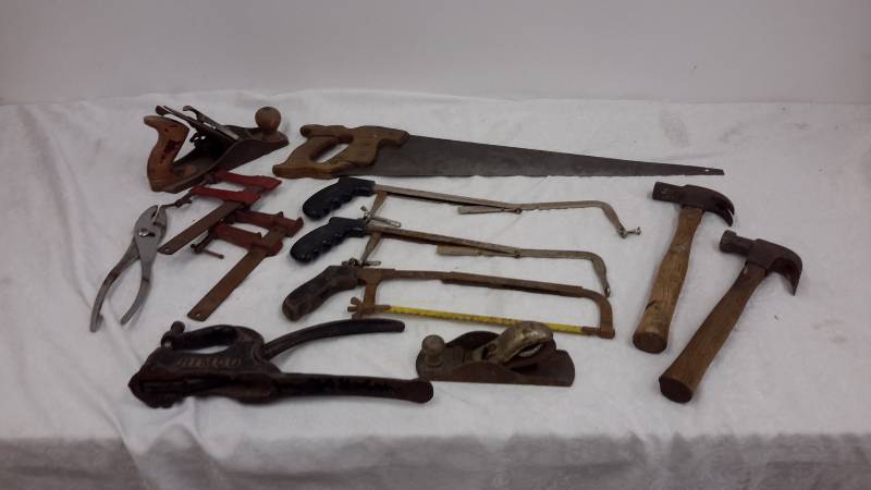 Tool assortment