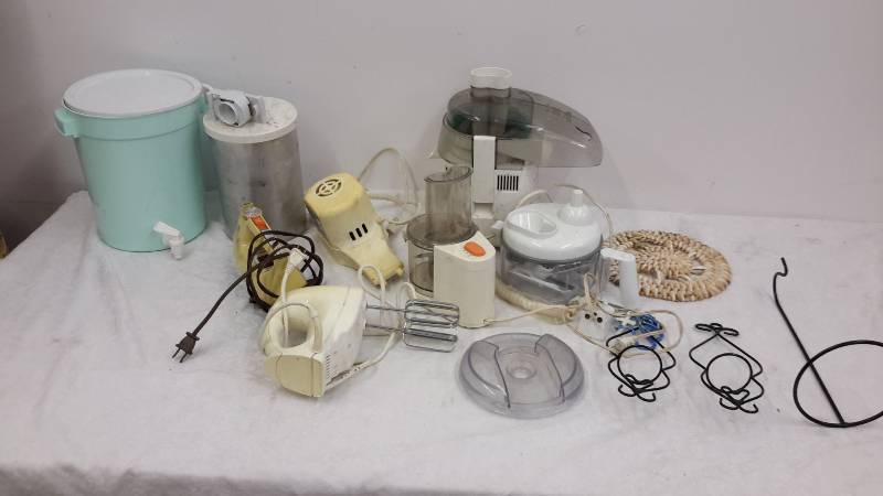 Household Misc