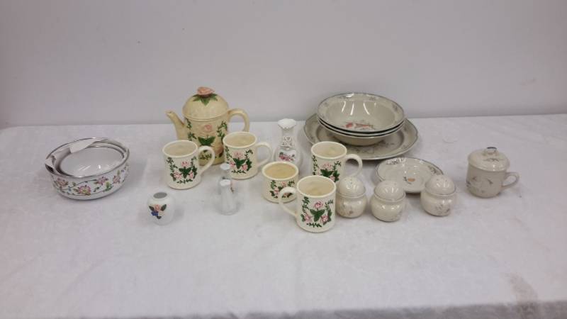 Assortment