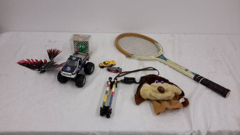 Toys