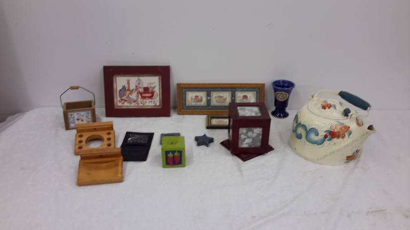 Assortment