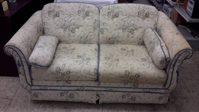 Loveseat