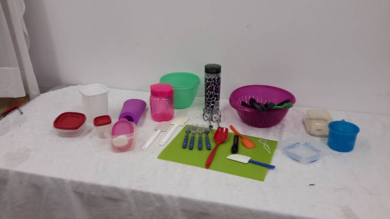 Kitchenware