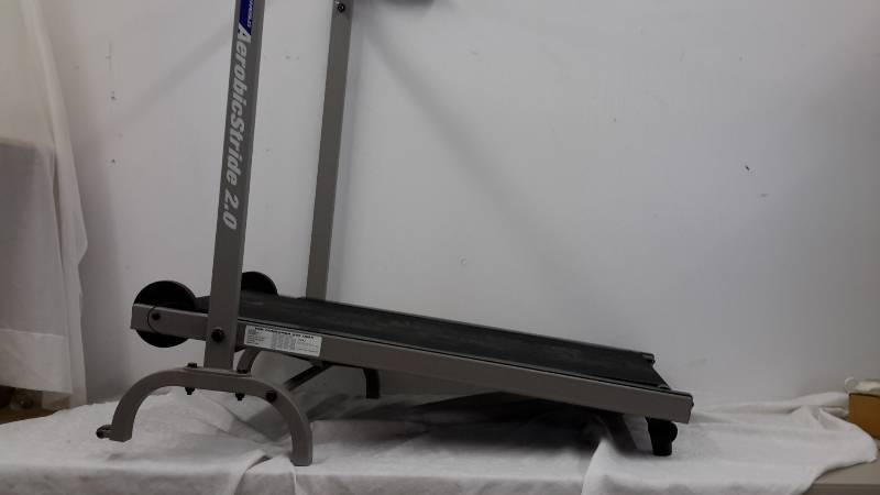 Exersice equipment
