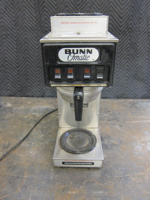 Coffee Maker