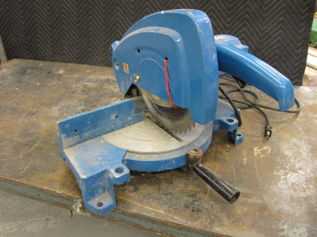 Miter Saw