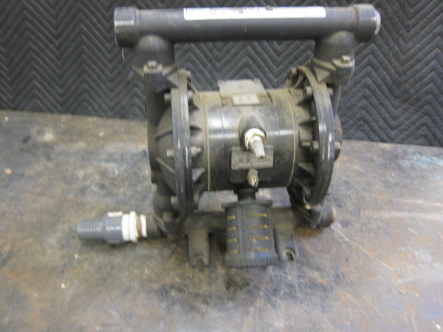 Petroleum Pump