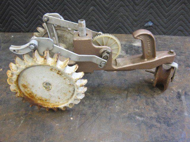 Lawn Sprinkler