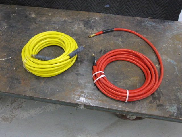 Air Hoses