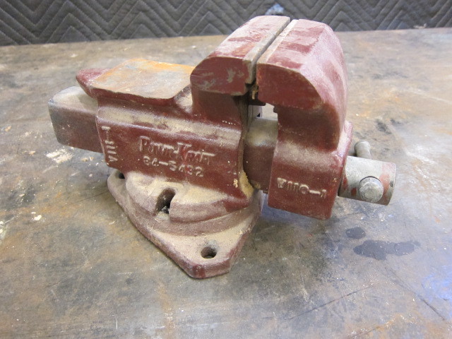Table Vise