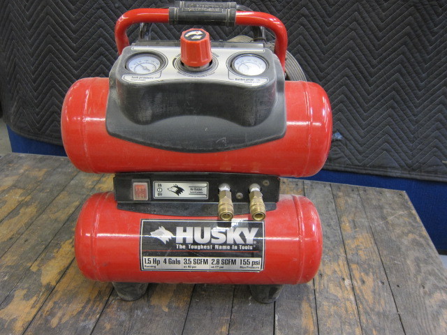 Air Compressor
