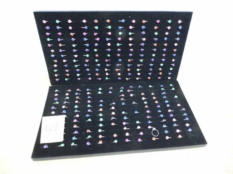 Assorted Rings