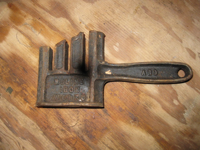 lot 38 image: Old Tool Lot
