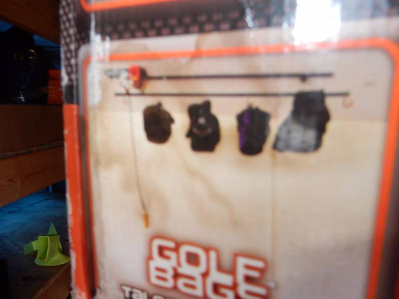 lot 83 image: Garage Gorilla.. New in box