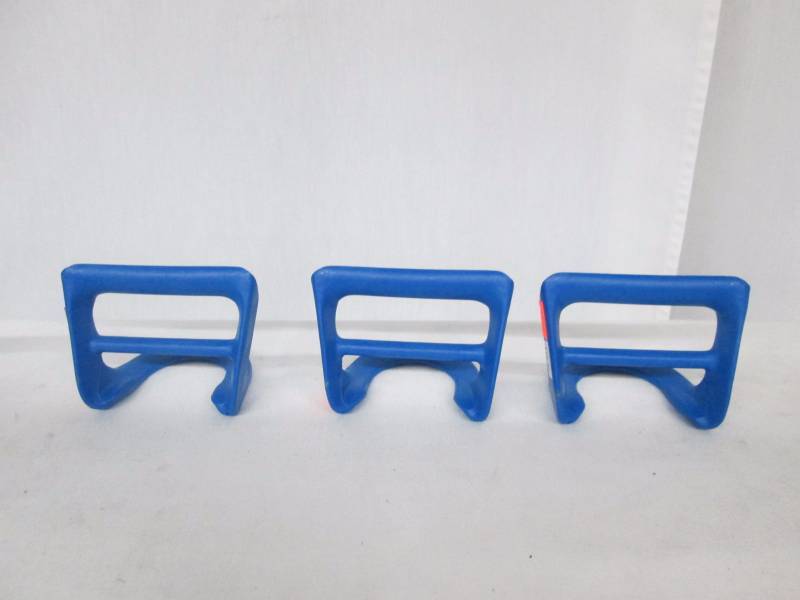 3 Carboy Handles