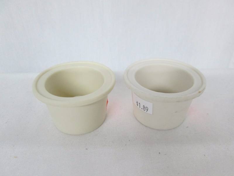 2 Intermediate Solid Stopper