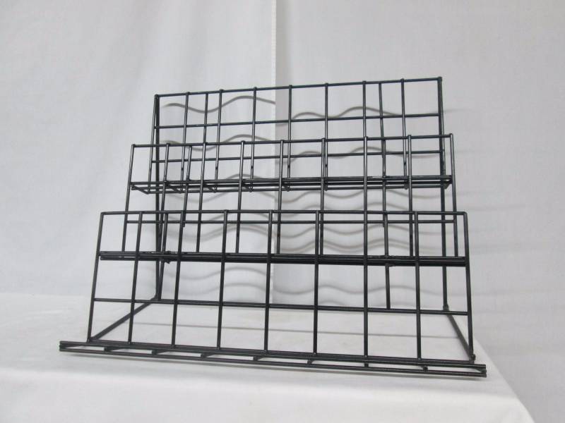 Metal Rack