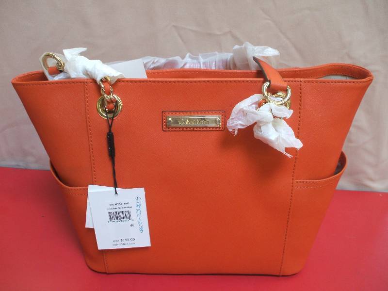 Calvin Klein Purse