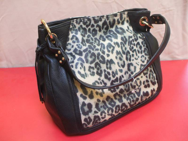 Perlina Purse