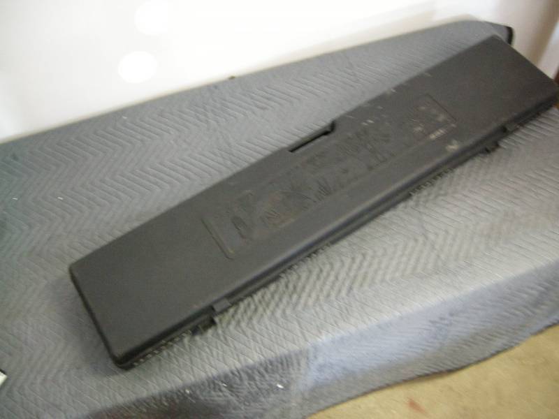 48 Hard Gun Case