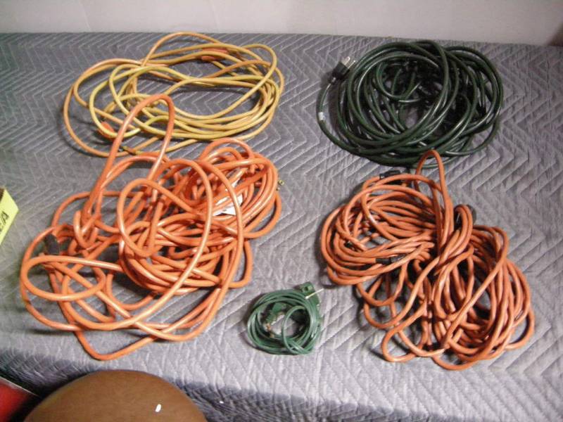 Extension Cords