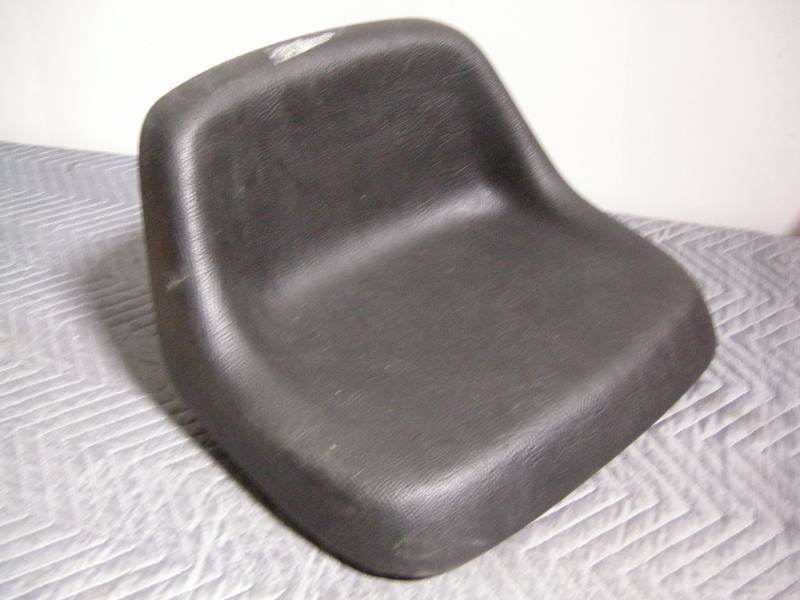 Tractor Seat