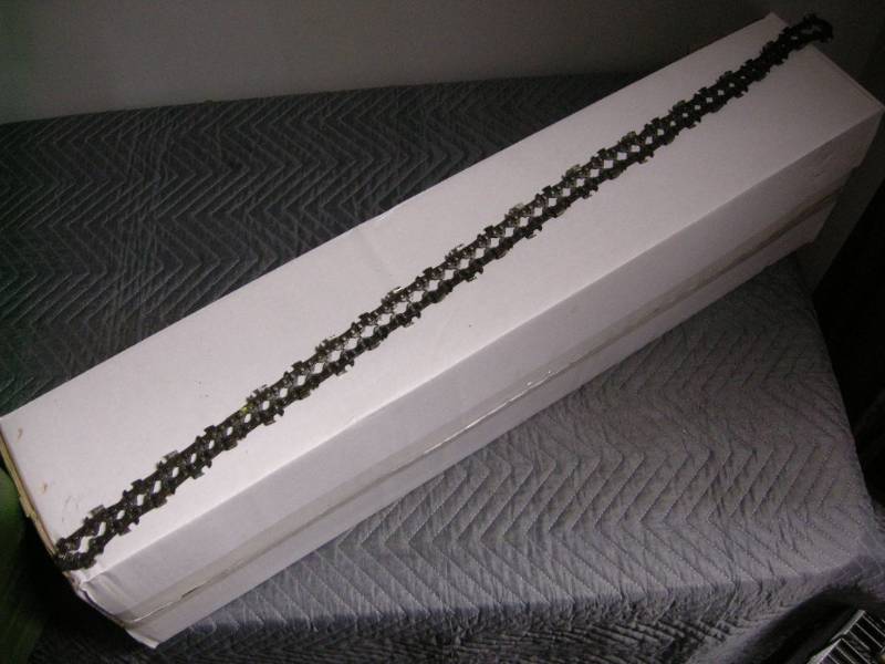 Stihl Chainsaw Chain