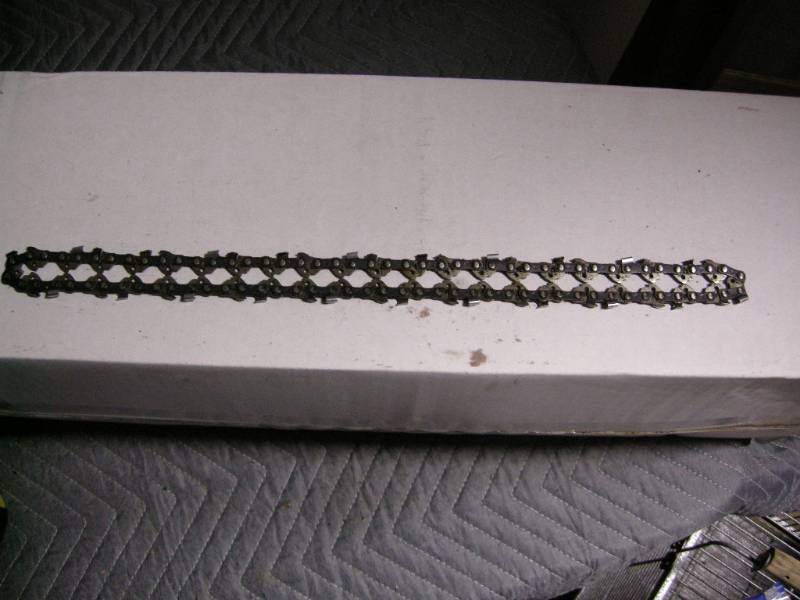 Stihl Chainsaw Chain