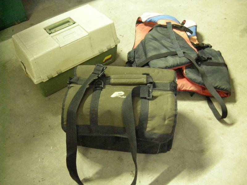 Plano Tackle Boxes