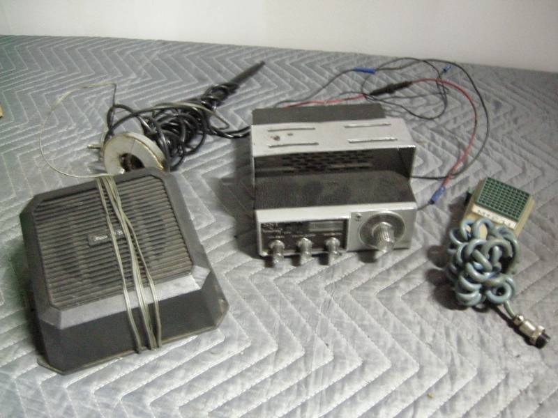 CB Radio