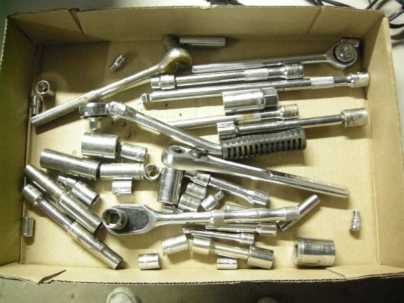 Sockets