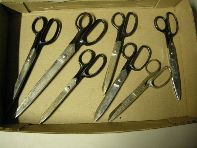 Scissors