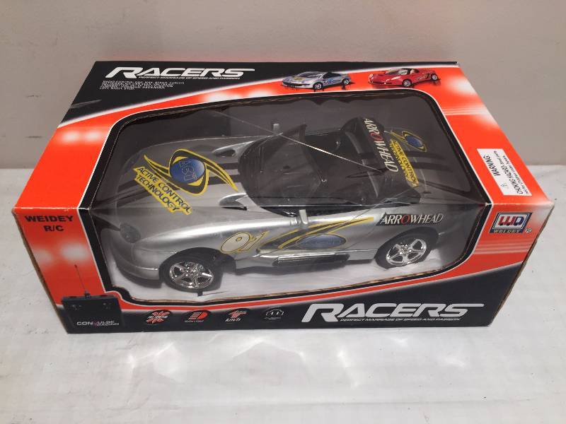 RC CAR RACERS