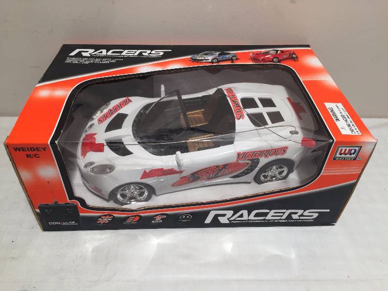 RC CAR RACERS