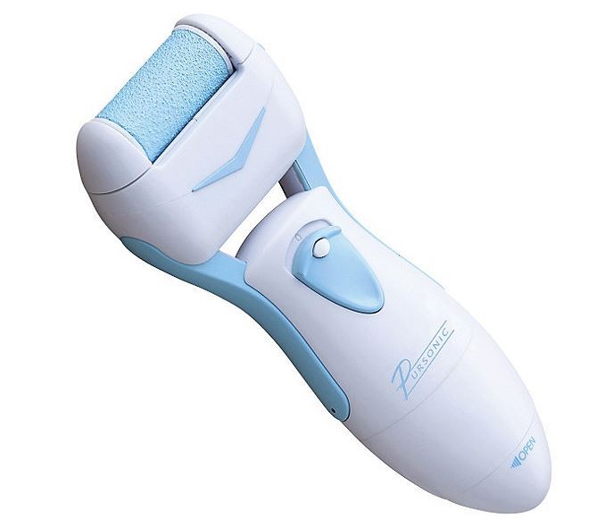 Callus Remover