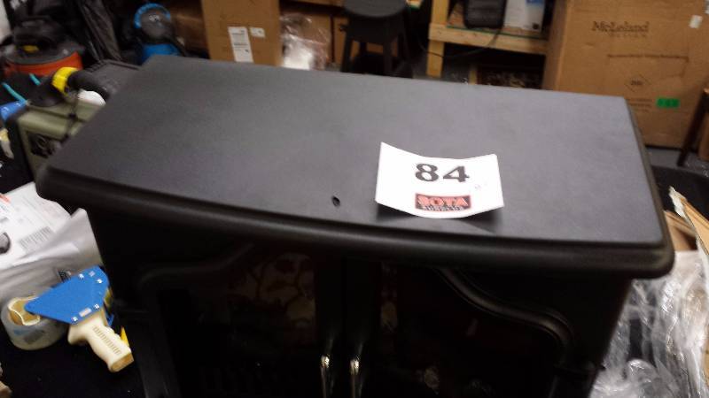 Randall Electric Stove Heater