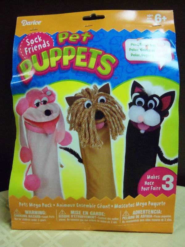 Pets Mega Pack