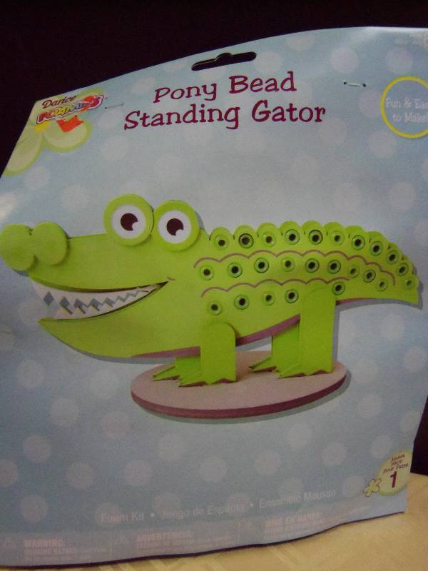 Gator Foam Kit