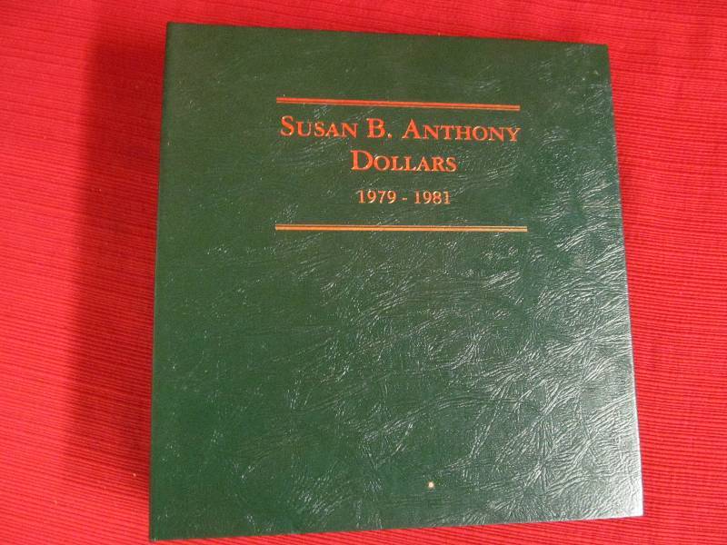 Silver Dollar