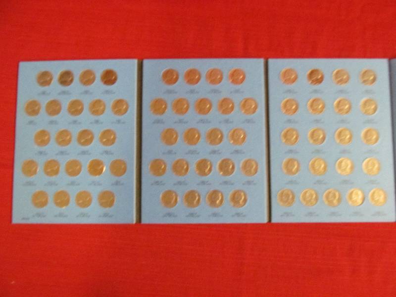 Nickel Collection