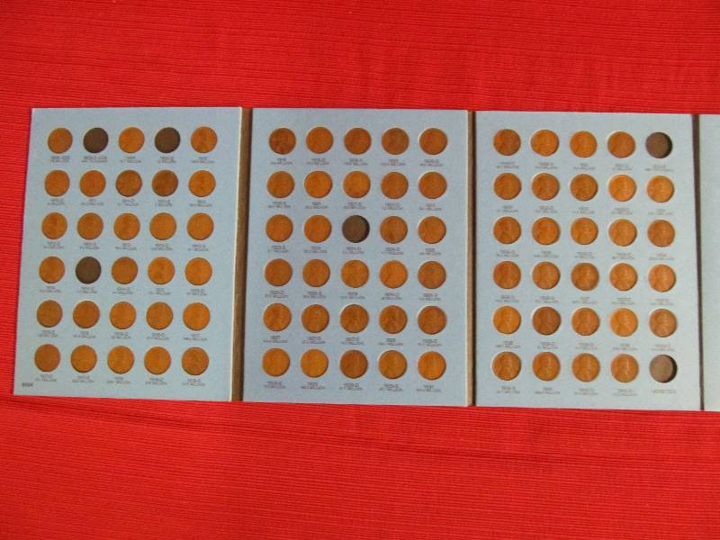 Lincoln cent