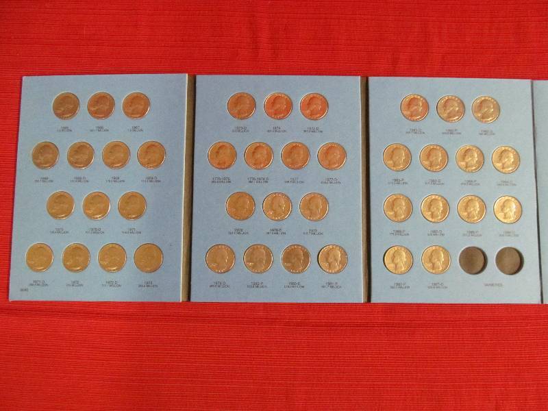 Quarter Collection