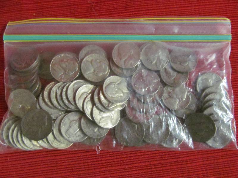 Nickel Collection