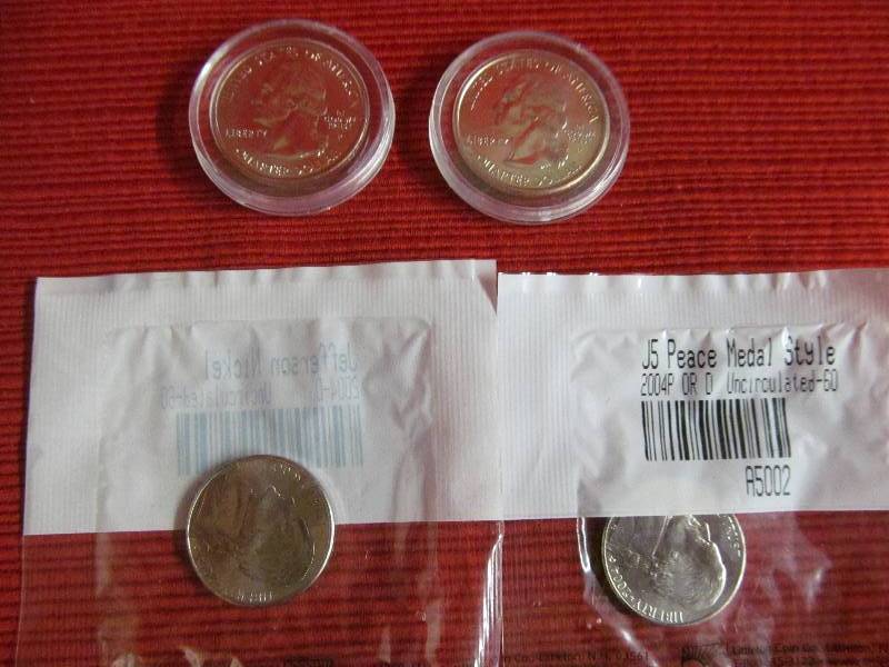 Uncirculated