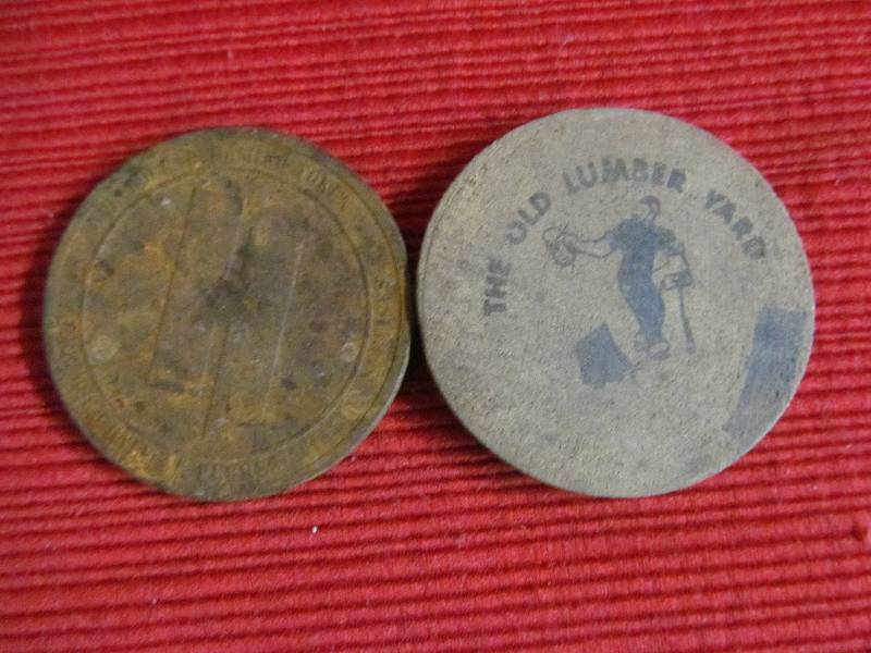 Token