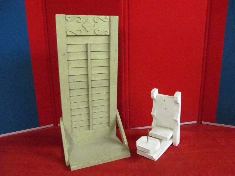 shelf