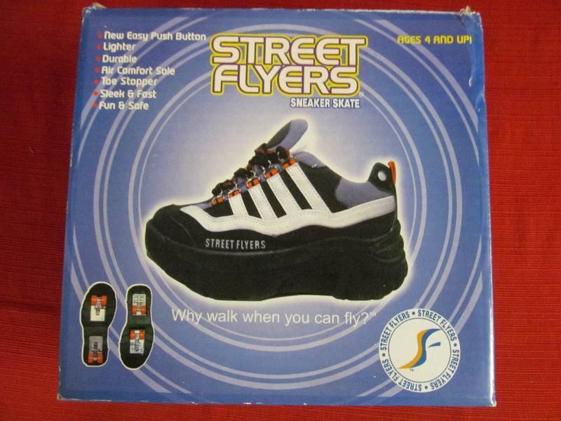 skates