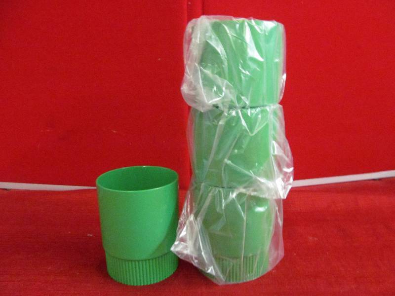 tumblers