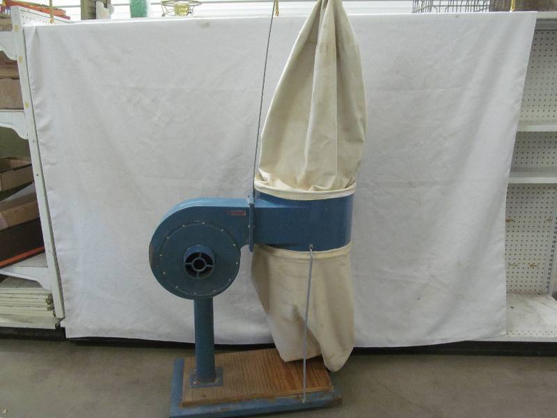 dust collector